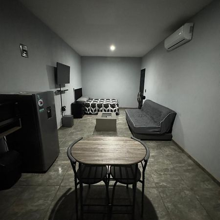 Loft En Tequila Jalisco Appartement Buitenkant foto