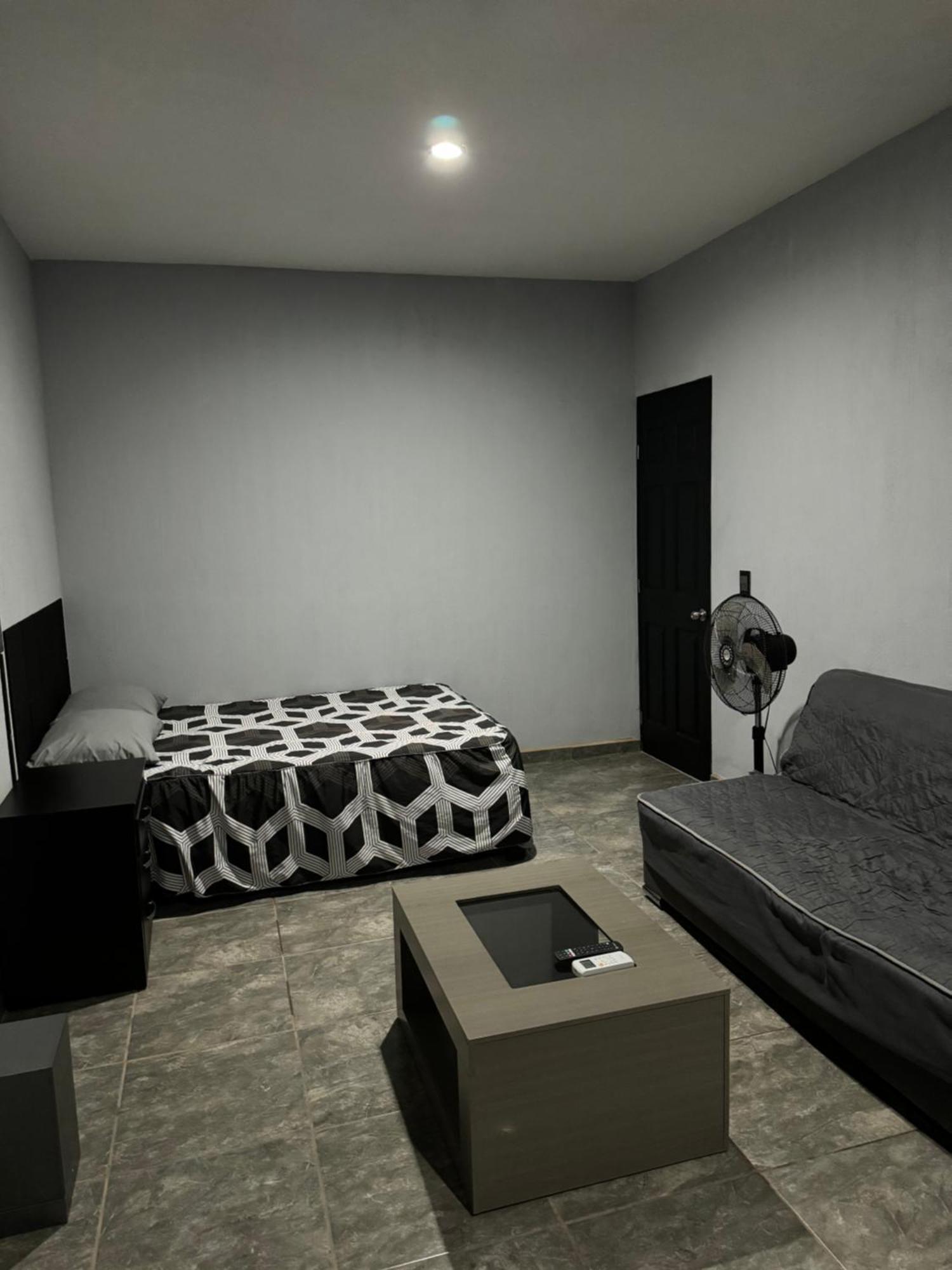 Loft En Tequila Jalisco Appartement Buitenkant foto