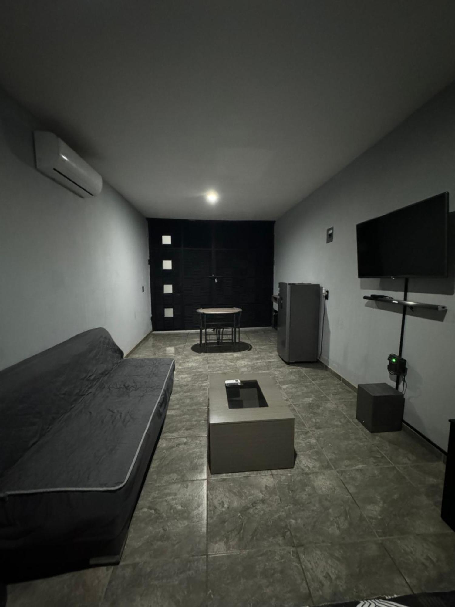 Loft En Tequila Jalisco Appartement Buitenkant foto