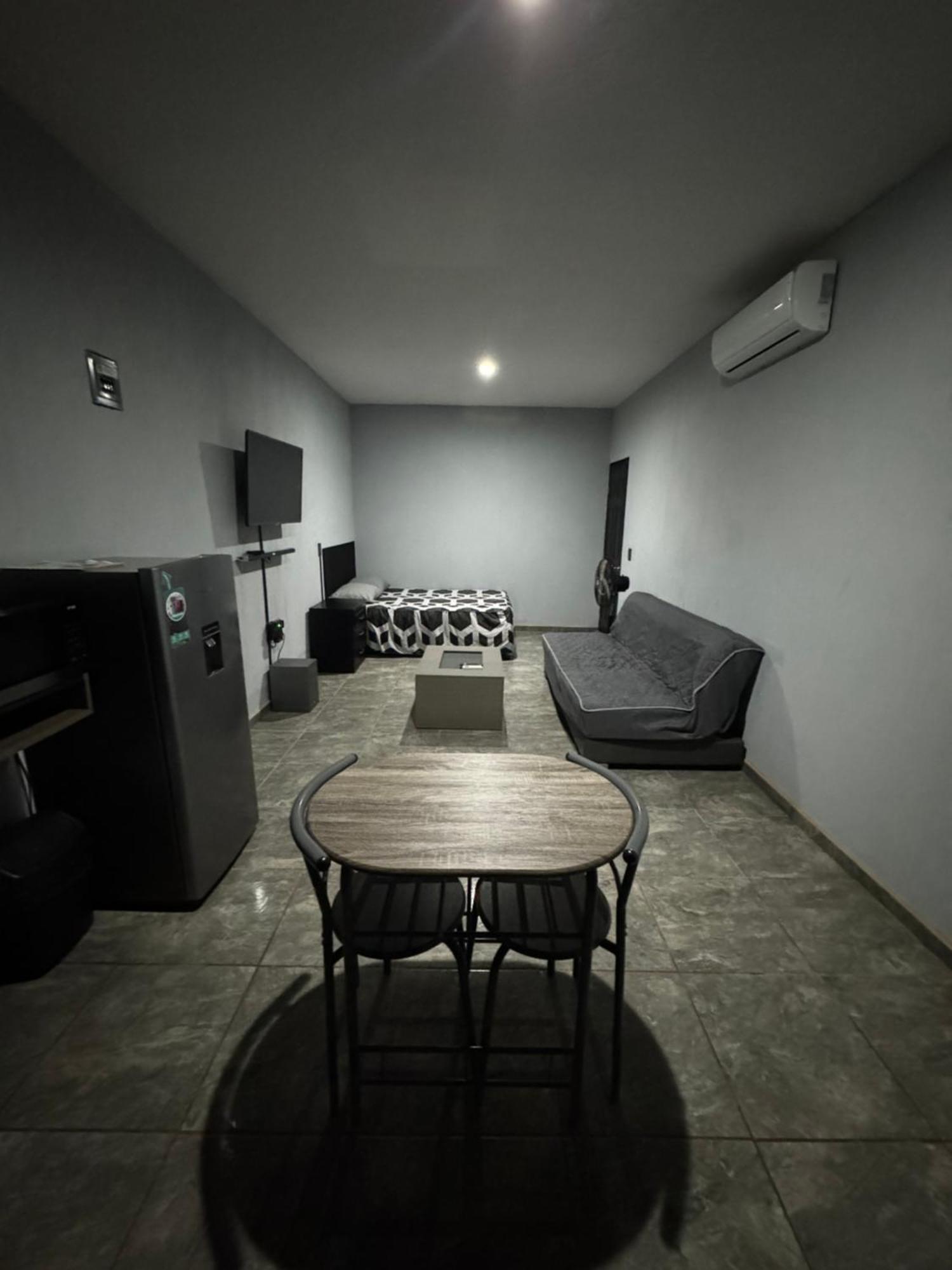 Loft En Tequila Jalisco Appartement Buitenkant foto