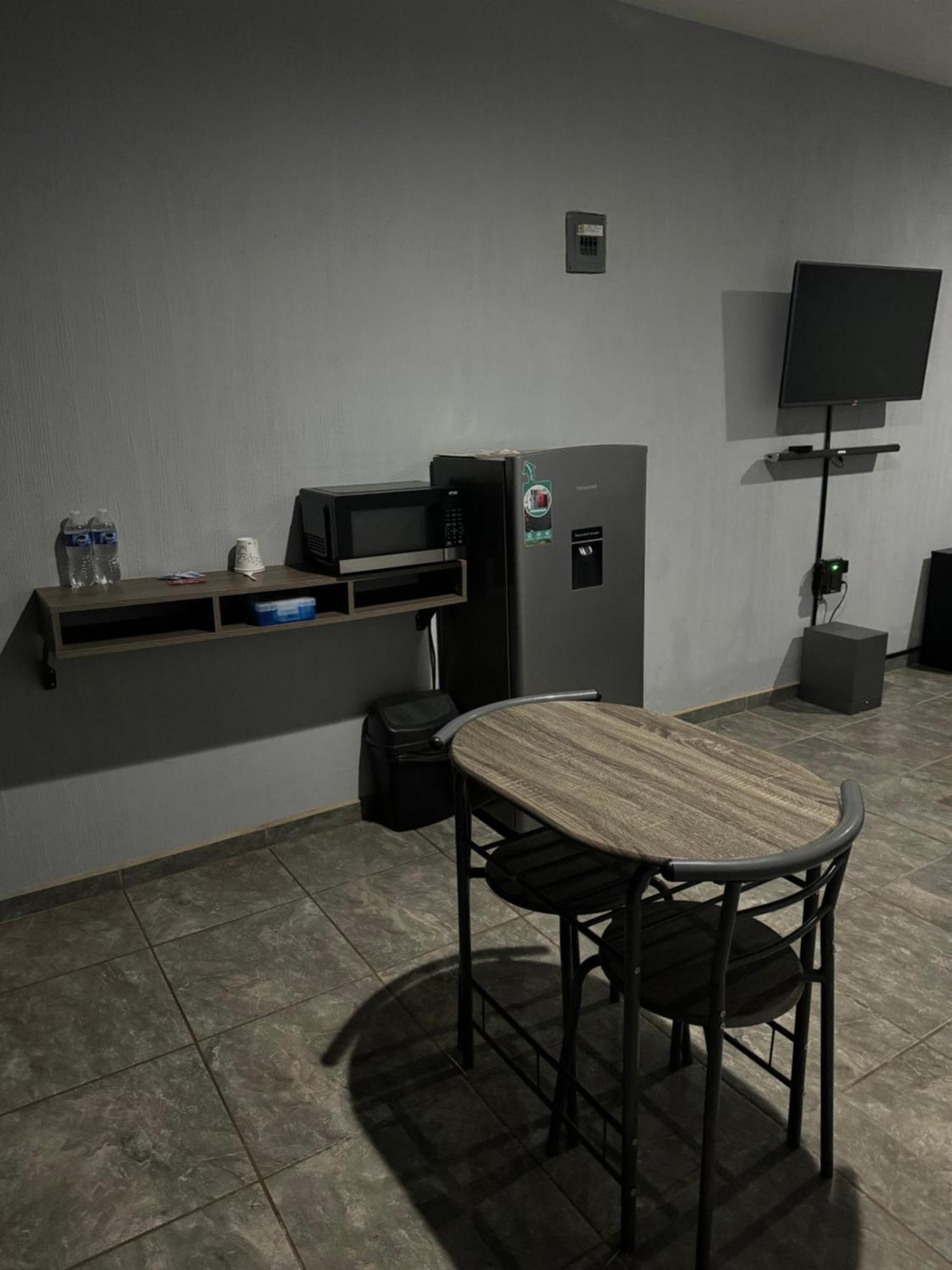 Loft En Tequila Jalisco Appartement Buitenkant foto